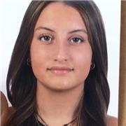 Profesora de inglés apto para todos los niveles